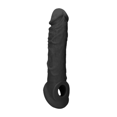 Penisschlaft - 8 / 20 cm