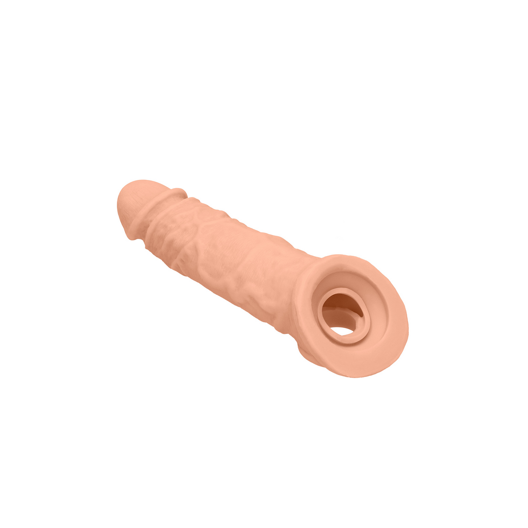 Penis Hülle - 8 / 20 cm