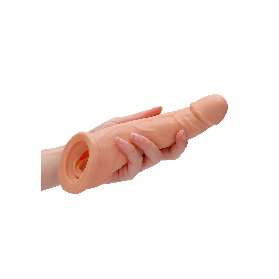 Penis Hülle - 8 / 20 cm