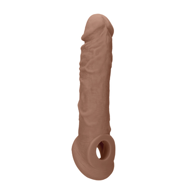 Penis Hülle - 8 / 20 cm