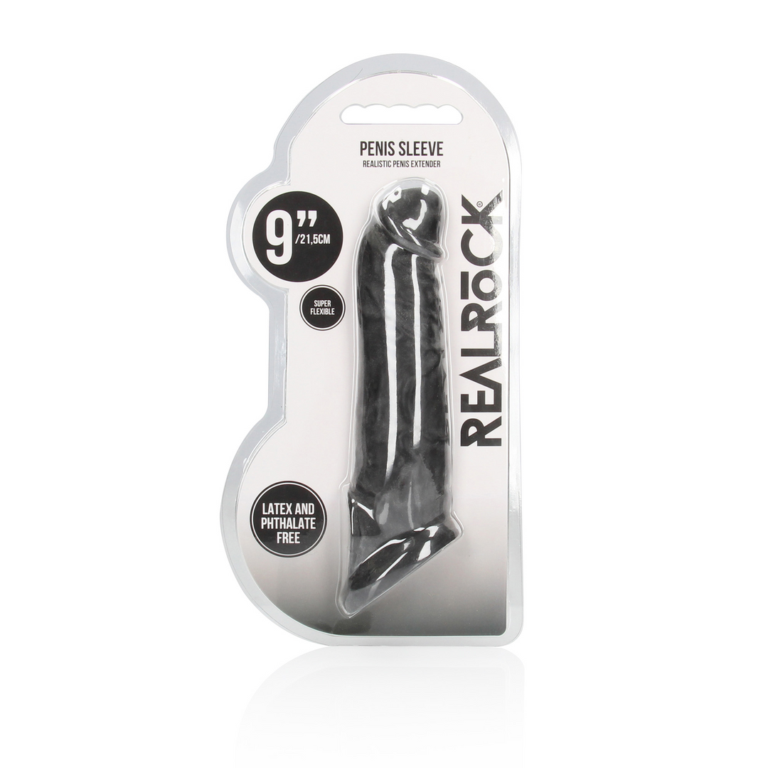 Penisschlaff - 9 / 23 cm