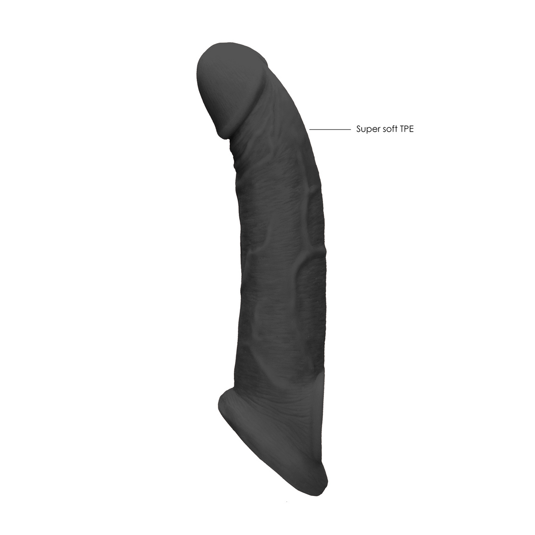 Penisschlaff - 9 / 23 cm