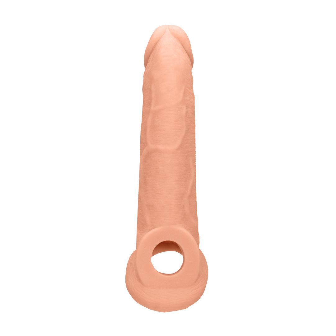 Penisüberzug - 9 / 23 cm
