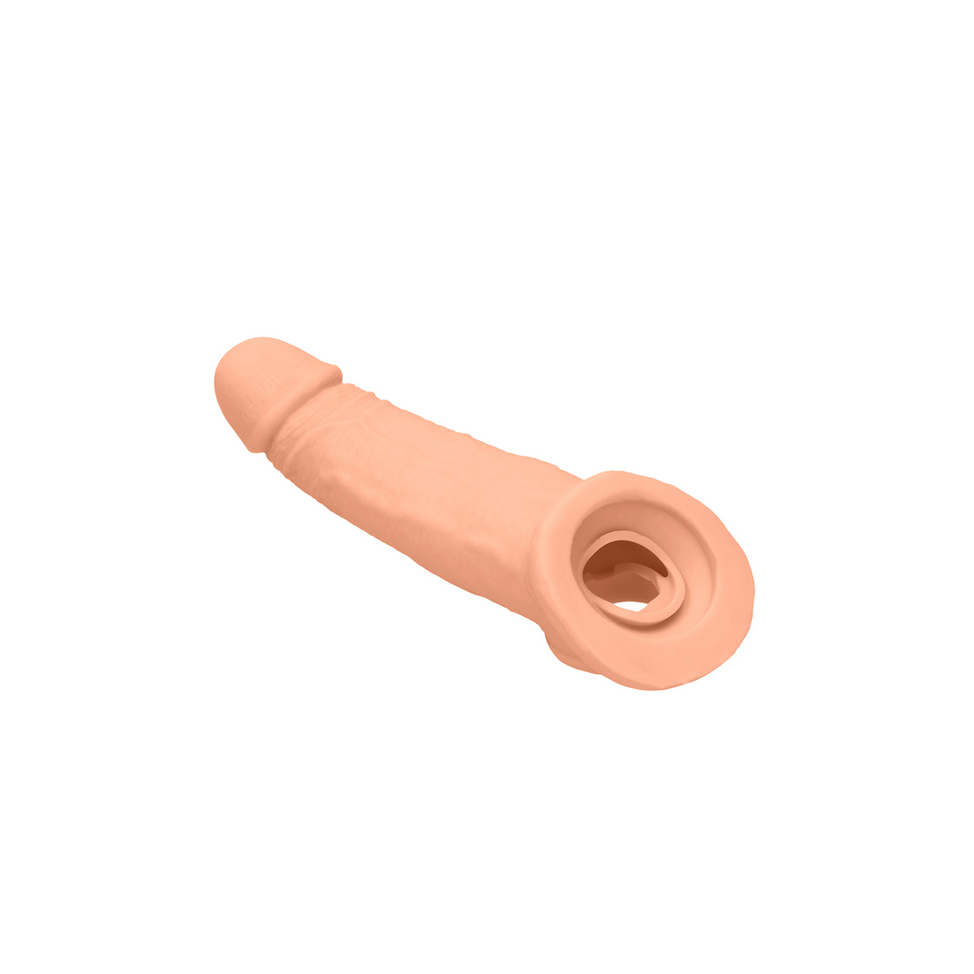 Penisüberzug - 9 / 23 cm