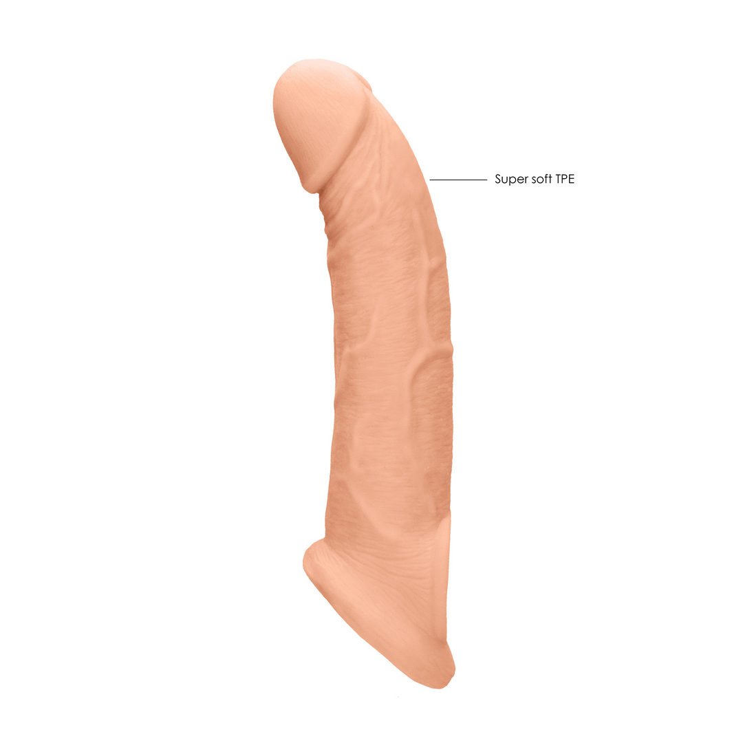 Penisüberzug - 9 / 23 cm
