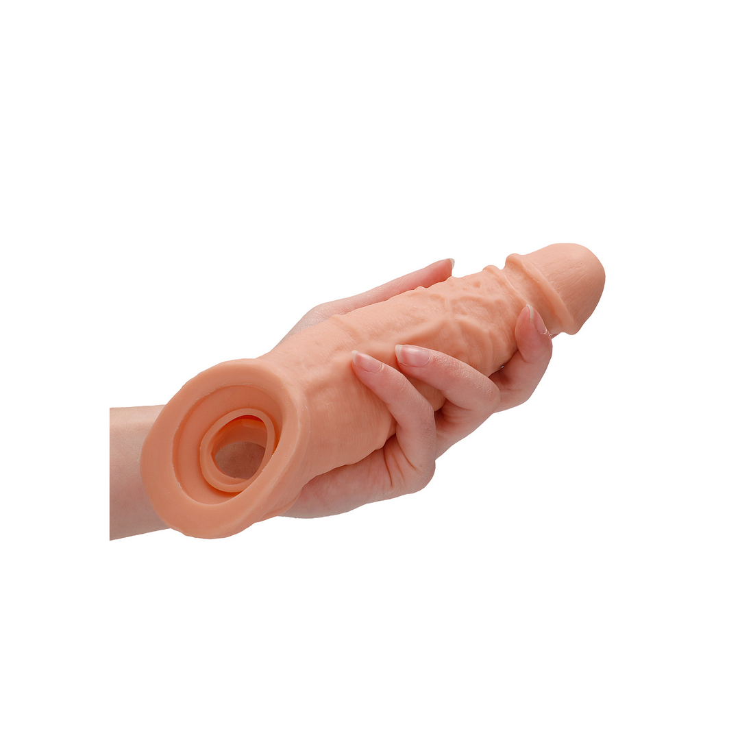 Penisüberzug - 9 / 23 cm