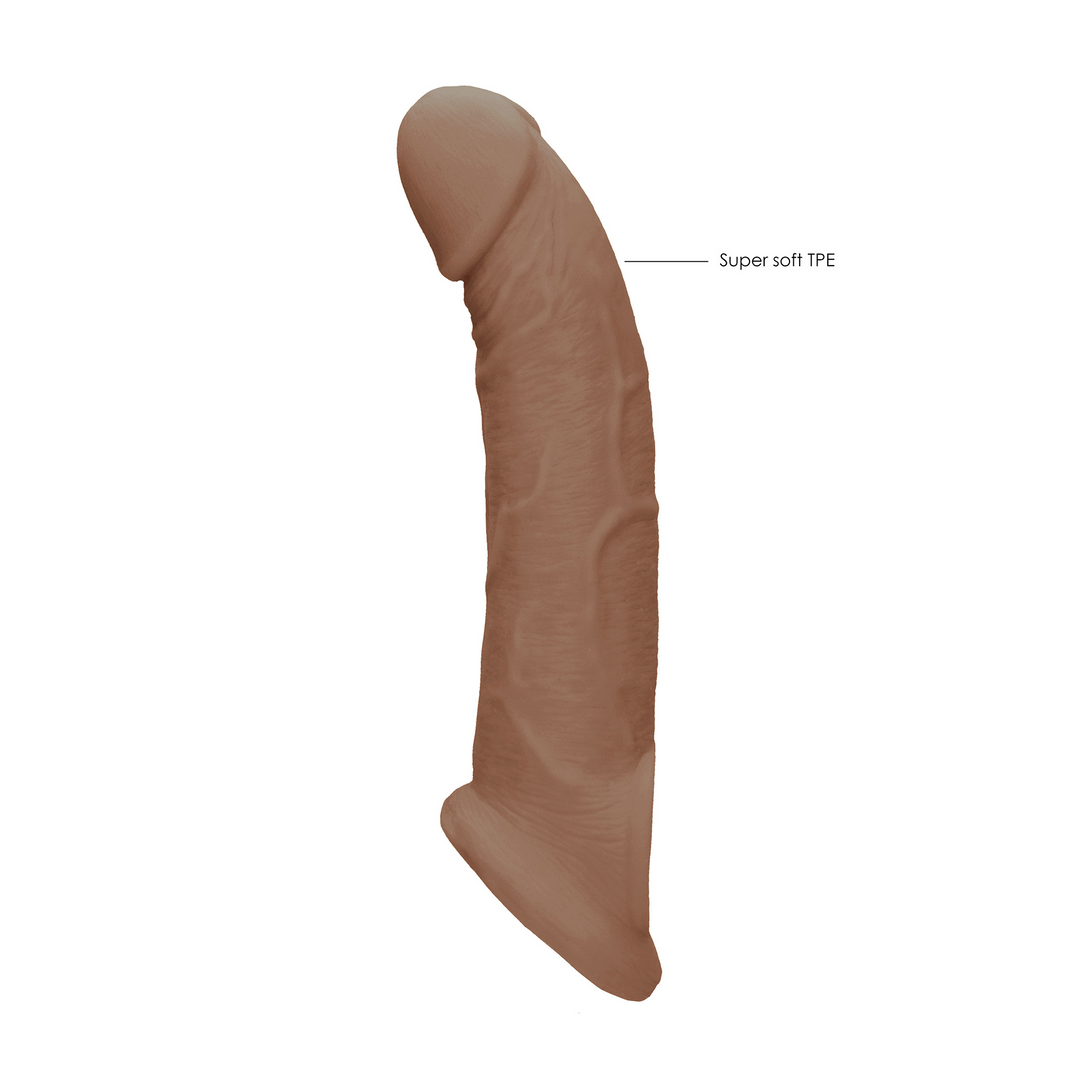 Penis-Hülle - 9 / 23 cm