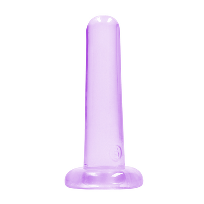 Nicht-realistische Dildo mit Saugnapf - 5 / 13,5 cm