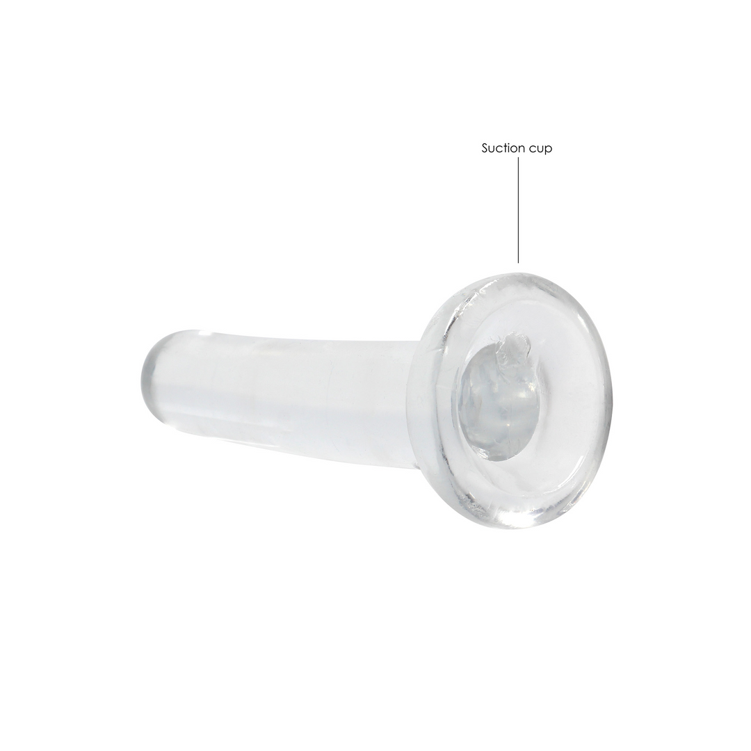 Nicht-realistisch Dildo mit Saugnapf - 5 / 13,5 cm