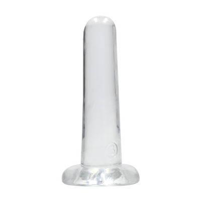 Nicht-realistisch Dildo mit Saugnapf - 5 / 13,5 cm