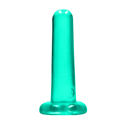 Nicht-realistische Dildo mit Saugnapf - 5 / 13,5 cm