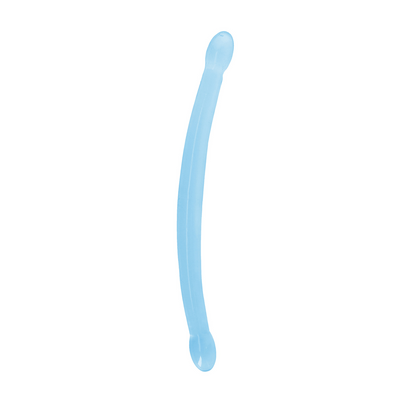 Nicht-realistische Doppel-Dong - 17 / 42 cm