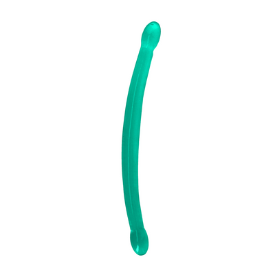 Nicht-realistische Doppeldong - 17 / 42 cm