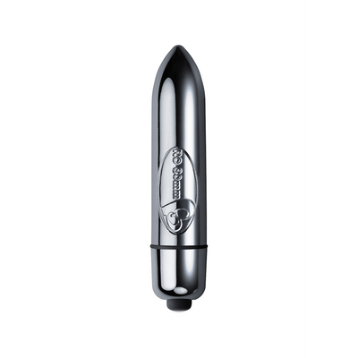 Vibrierende Bullet mit 1 Geschwindigkeit - 3,15 / 80 mm