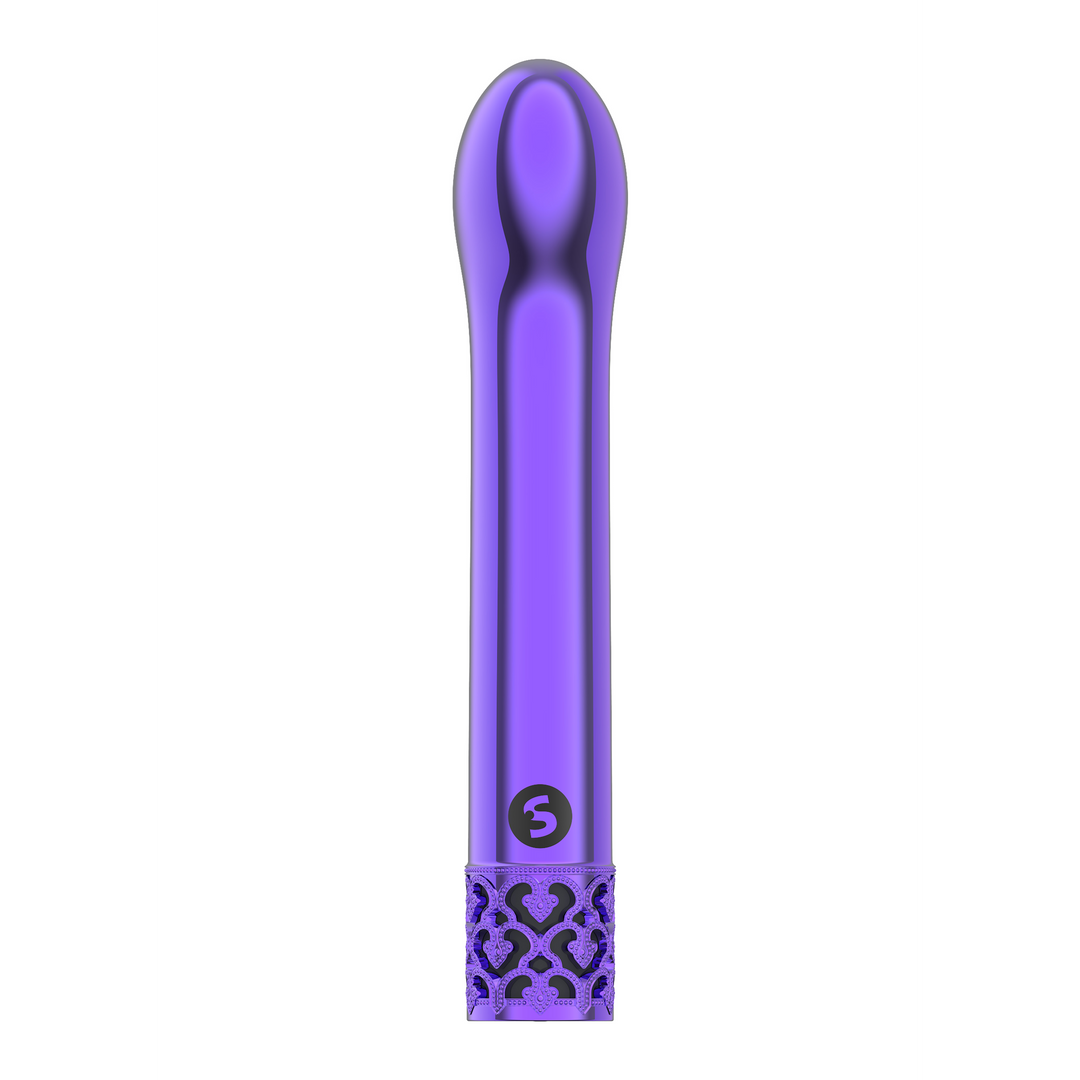 Juwel - G-Punkt Vibrator