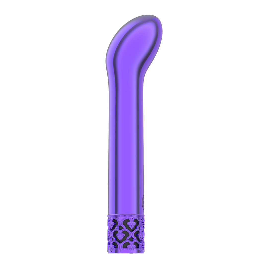 Juwel - G-Punkt Vibrator