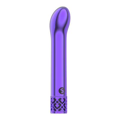 Juwel - G-Punkt Vibrator