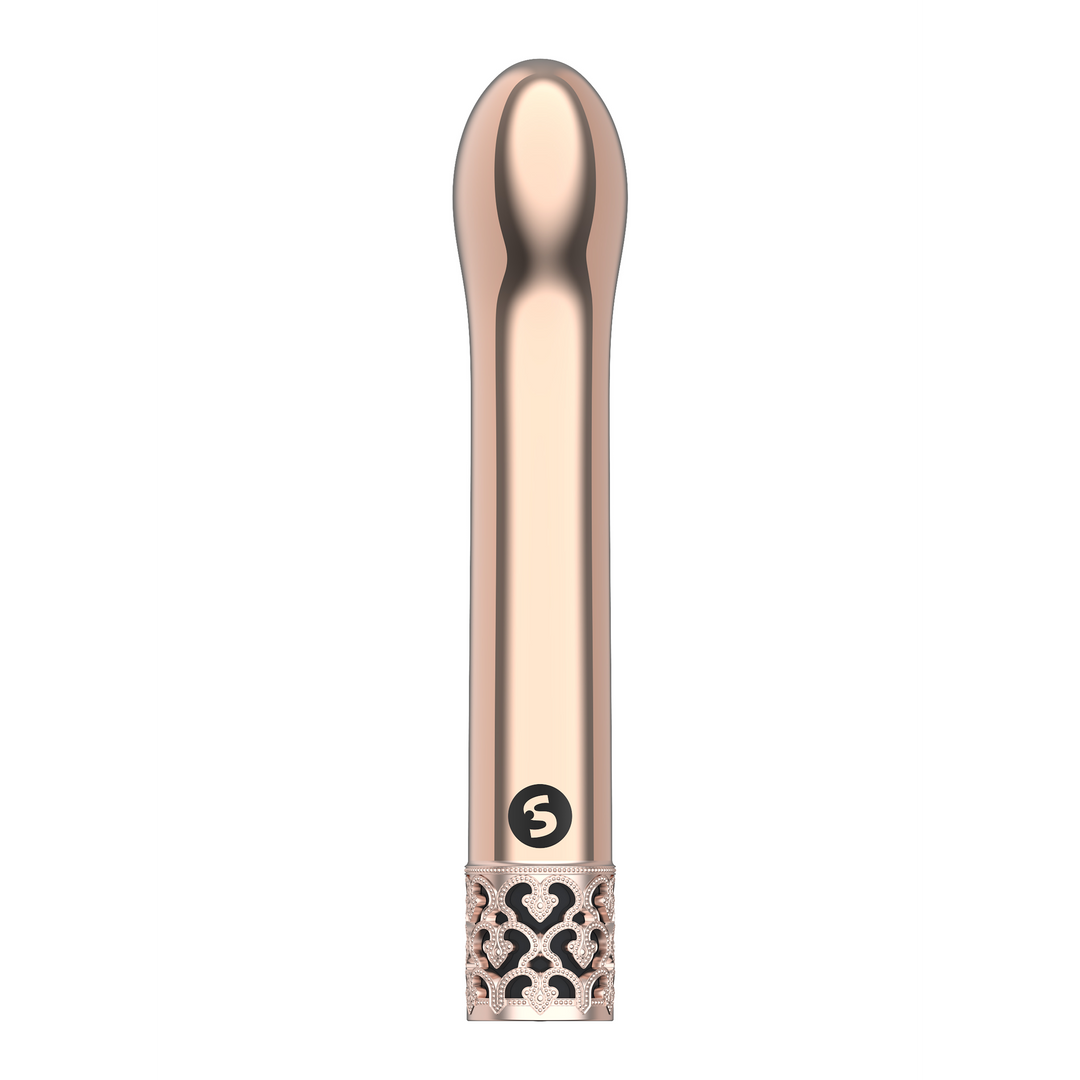 Juwel - G-Punkt Vibrator