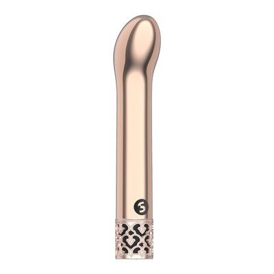 Juwel - G-Punkt Vibrator