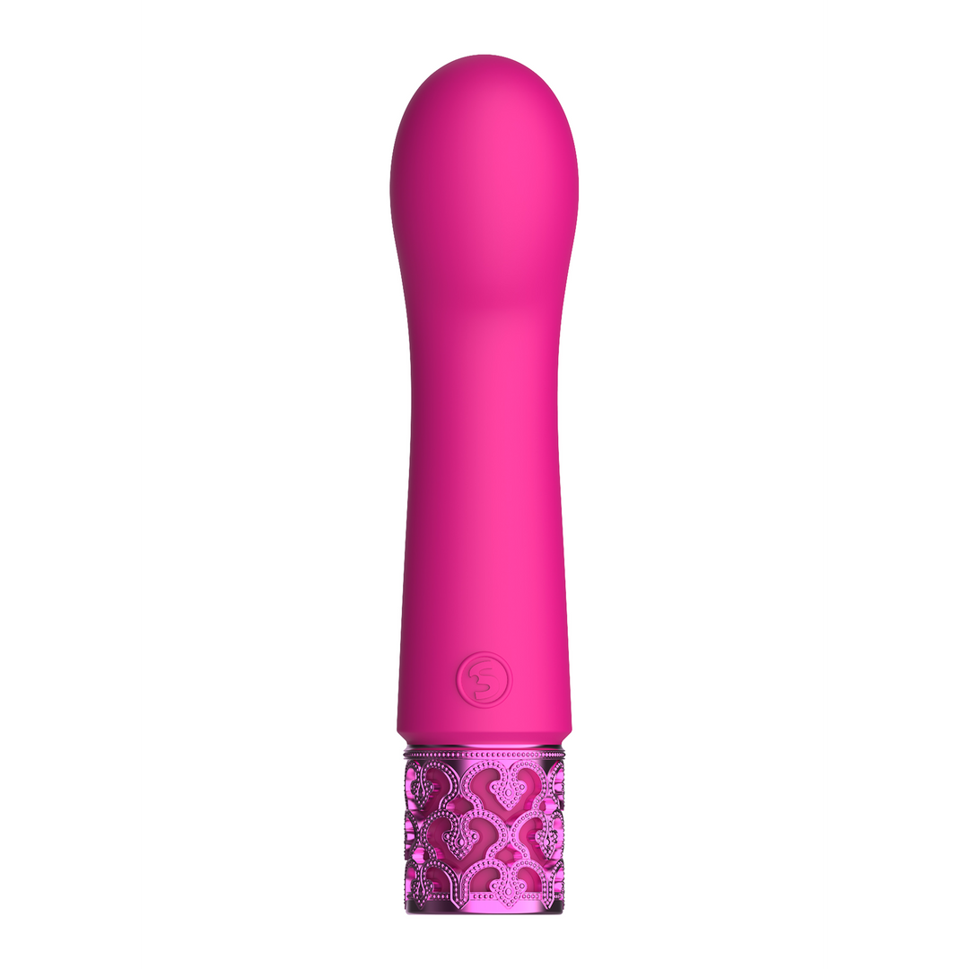 Bijou - Wiederaufladbarer G-Punkt Vibrator