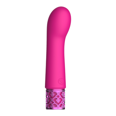 Bijou - Wiederaufladbarer G-Punkt Vibrator