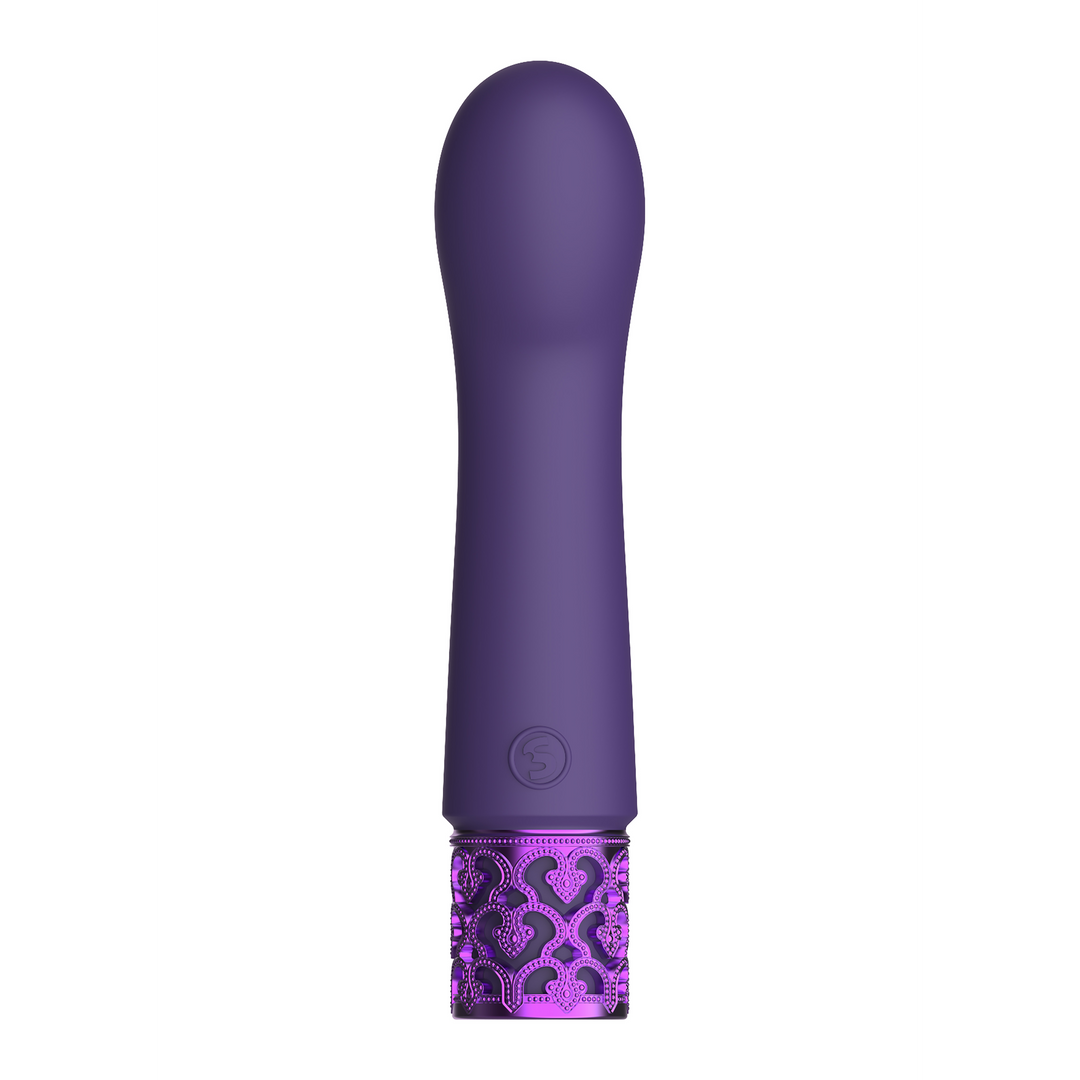 Bijou - Wiederaufladbarer G-Punkt Vibrator