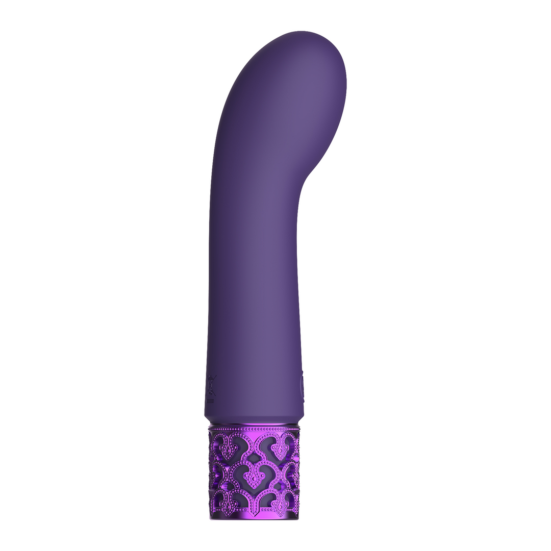 Bijou - Wiederaufladbarer G-Punkt Vibrator