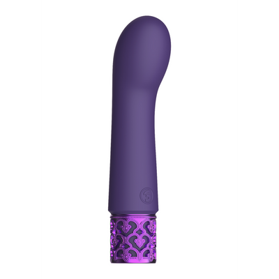Bijou - Wiederaufladbarer G-Punkt Vibrator