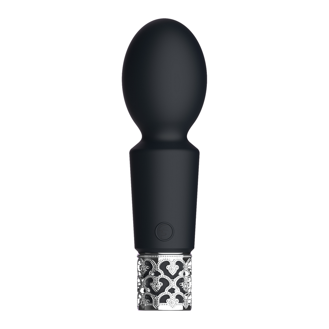 Brillant - Mini Wand Vibrator