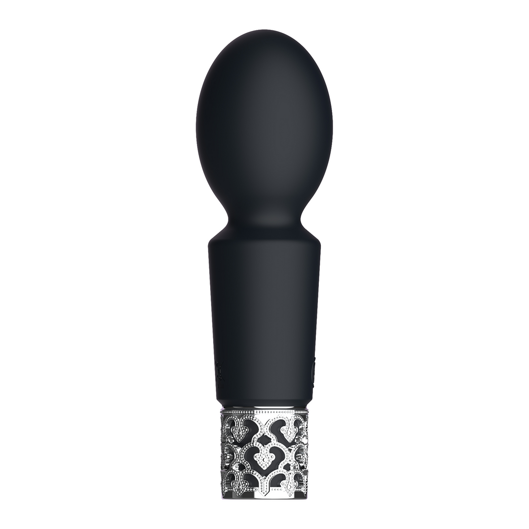 Brillant - Mini Wand Vibrator