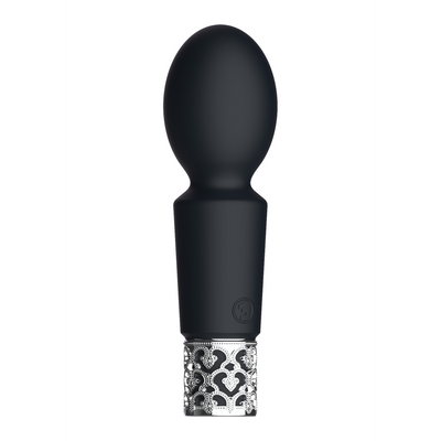 Brillant - Mini Wand Vibrator