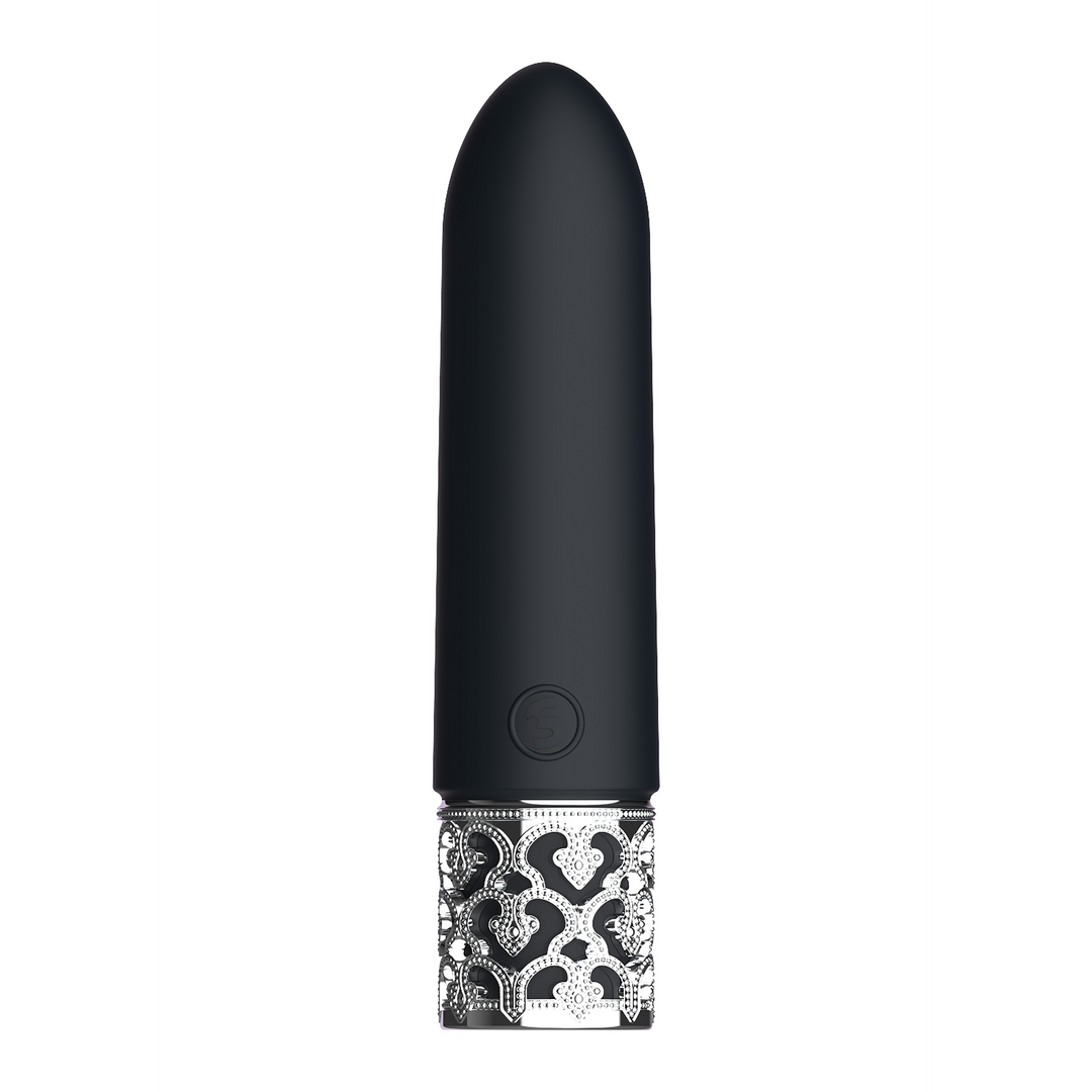 Imperial - Wiederaufladbarer Silikon-Vibrator