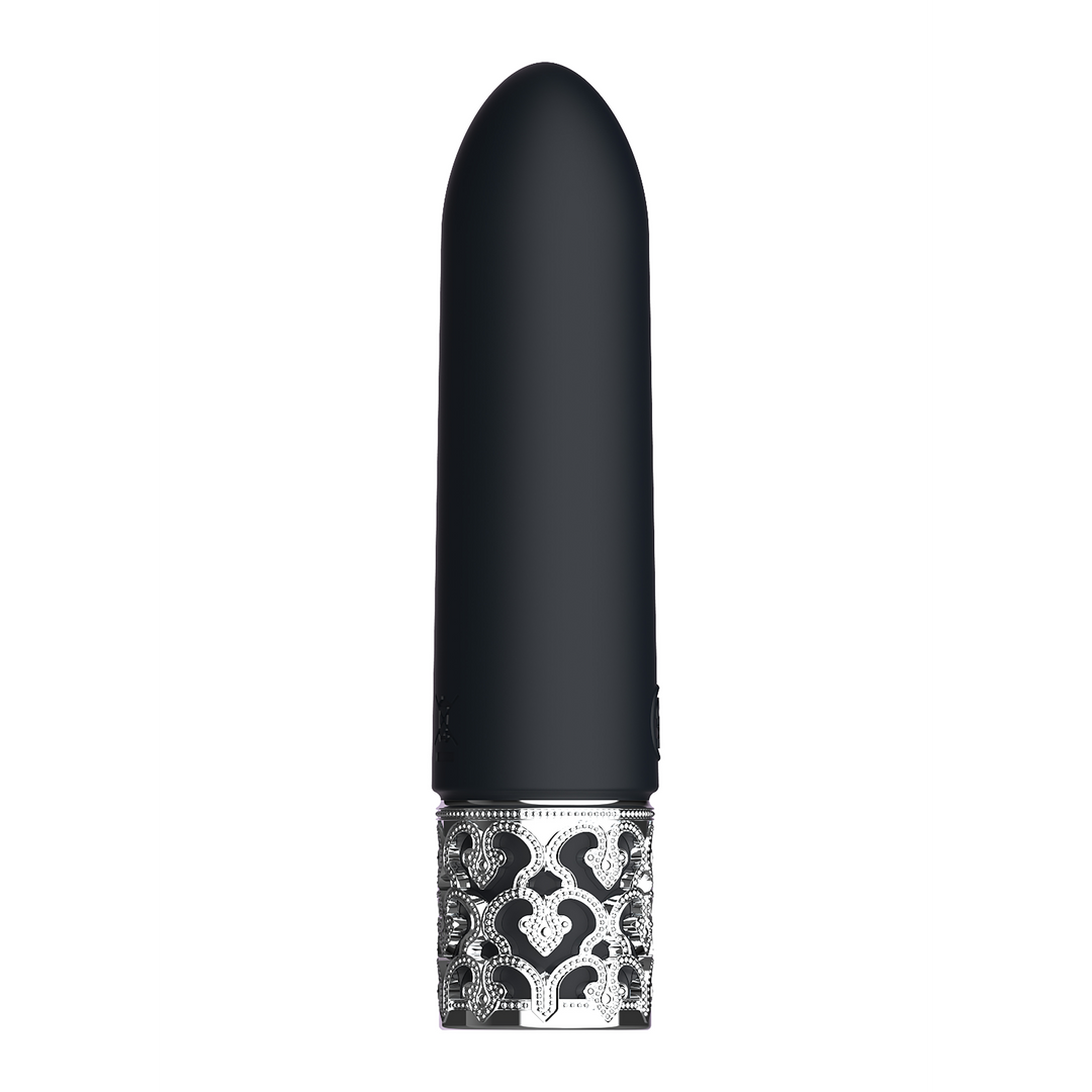 Imperial - Wiederaufladbarer Silikon-Vibrator