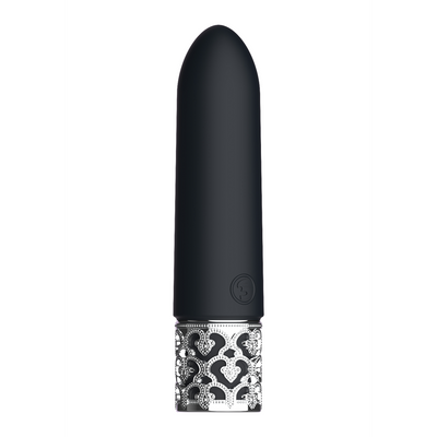 Imperial - Wiederaufladbarer Silikon-Vibrator