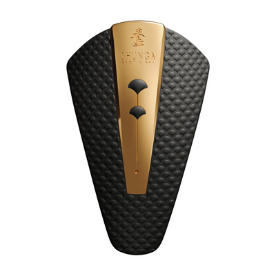 OBI - Clitoral Stimulator - Schwarz