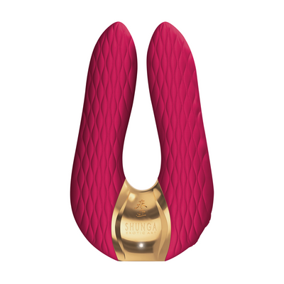 AIKO - Klitorisstimulator - Raspberry