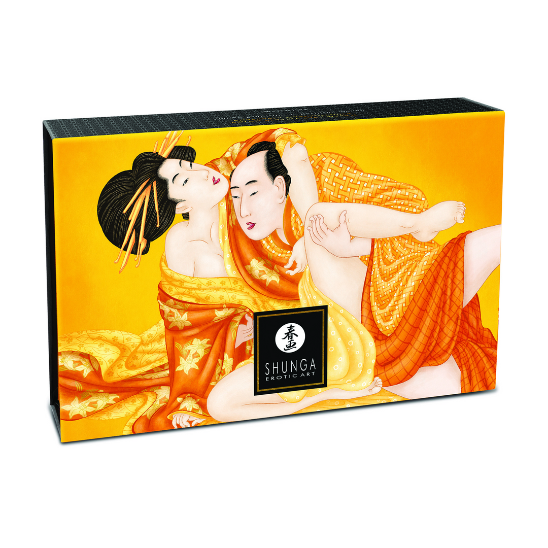 Kissable Body Powder - Luscious Mango - 2,65 oz / 75 gr