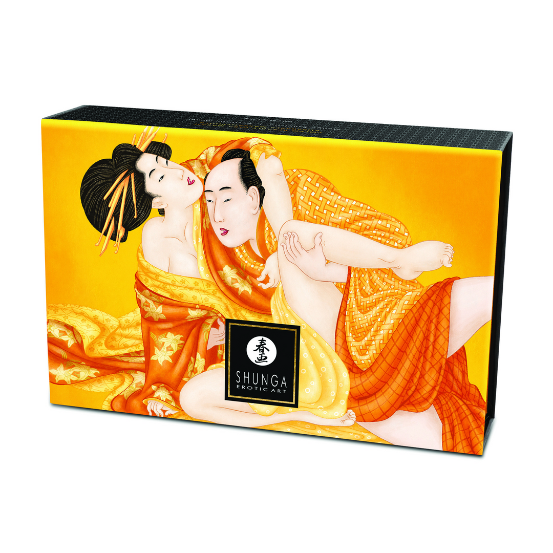 Kissable Body Powder - Luscious Mango - 2,65 oz / 75 gr