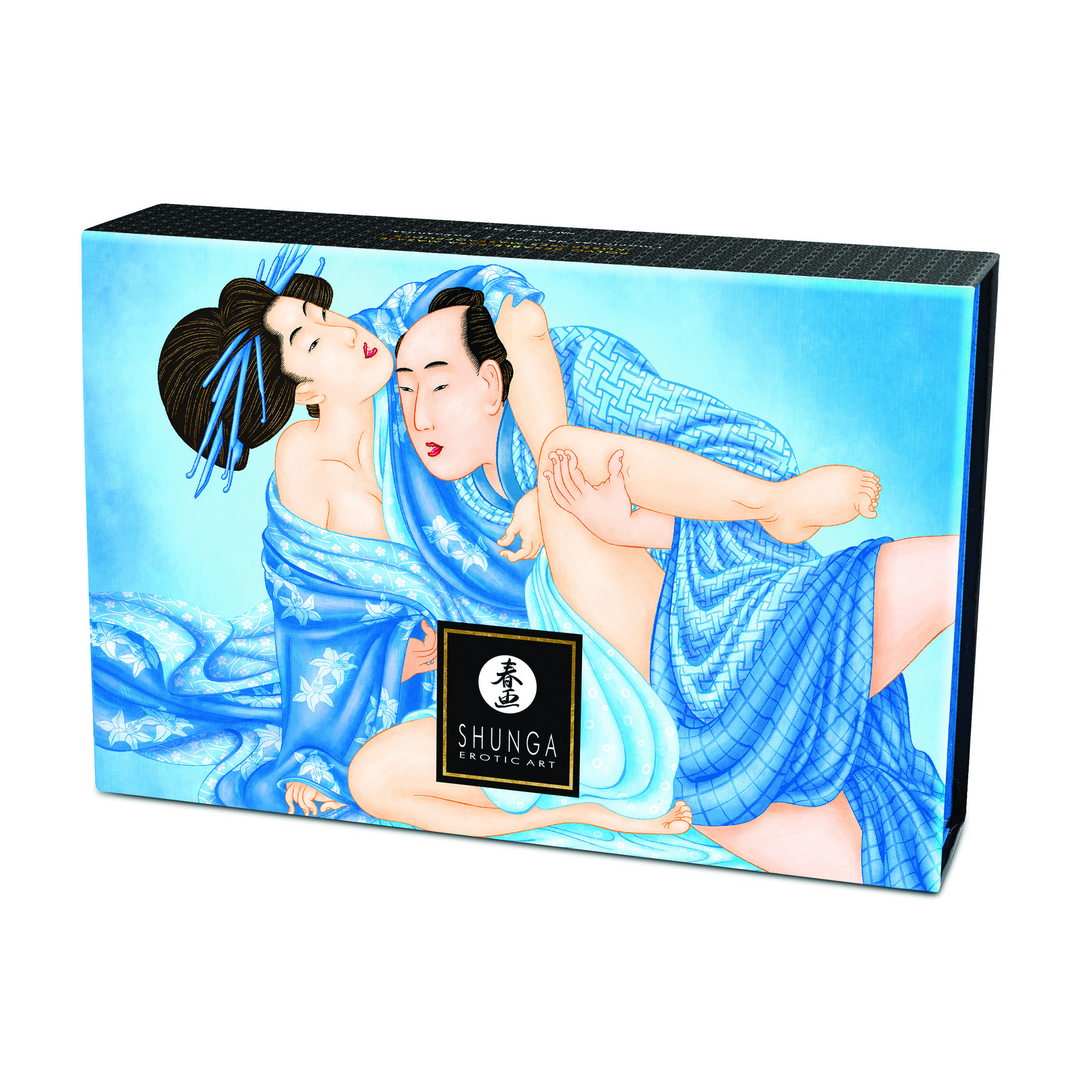Kissable Körperpuder - Kokosnuss Freude - 2,65 oz / 75 gr