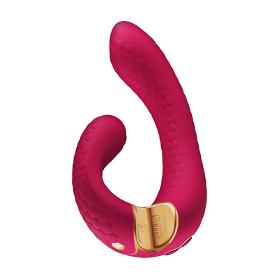 MIYO - G-Punkt Vibrator - Himbeere