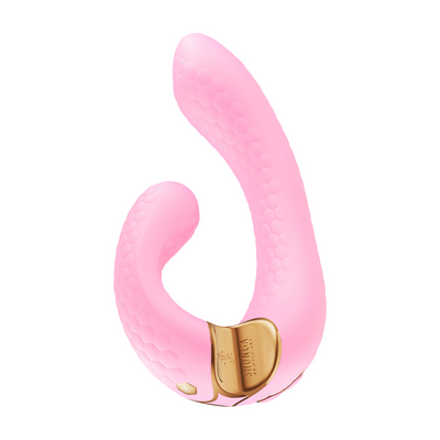 MIYO - G-Punkt Vibrator - Hellrosa