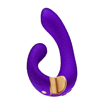 MIYO - G-Spot Vibrator - Lila