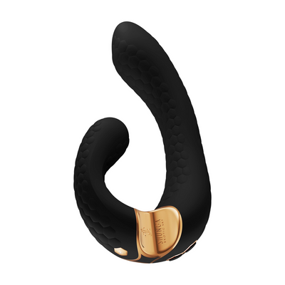 MIYO - G-Punkt Vibrator - Schwarz