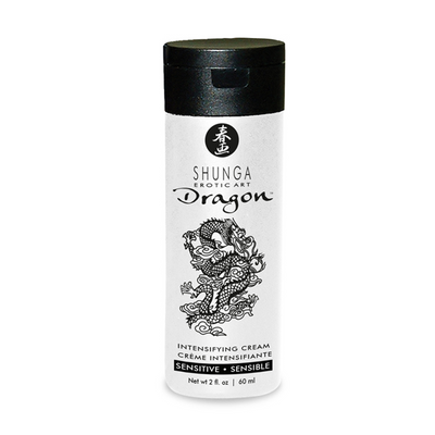 Drachen Sensitive Cream - 2 fl oz / 60 ml