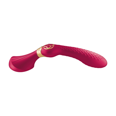 ZOA - Vibrator - Himbeere