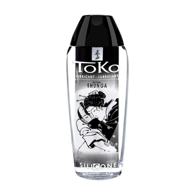 Toko Silikon - 5,5 fl oz / 165 ml