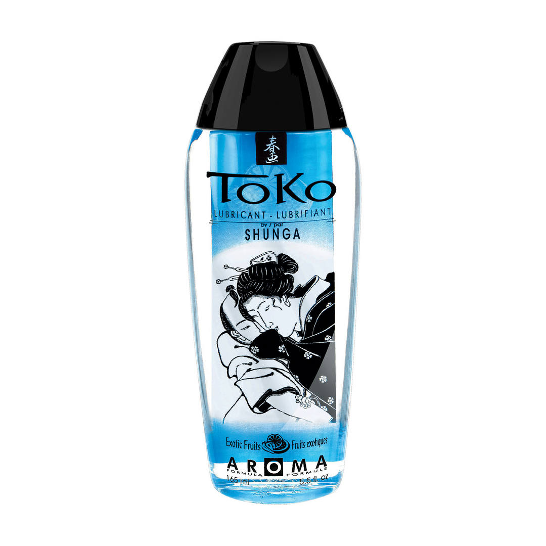 Toko Aroma - Exotische Früchte - 5,5 fl oz / 165 ml
