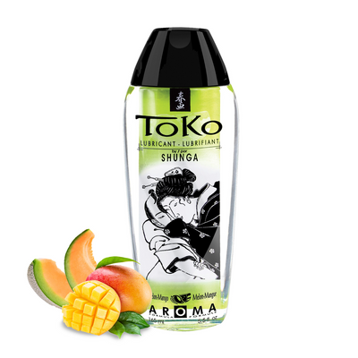 Toko Aroma - Melone Mango - 5,5 fl oz / 165 ml