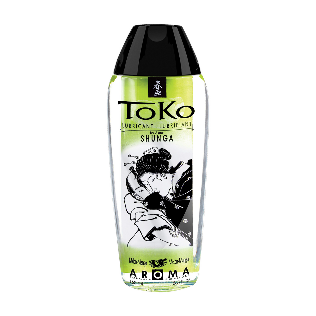 Toko Aroma - Melone Mango - 5,5 fl oz / 165 ml