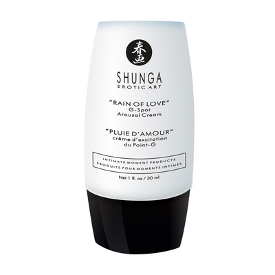 Regen der Liebe - 1 fl oz / 30 ml
